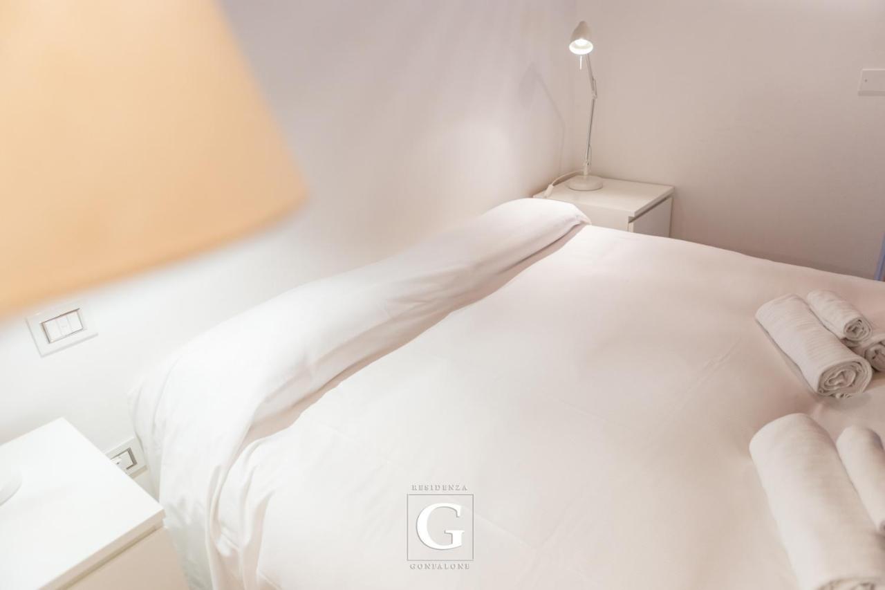 Residenza Gonfalone Róma Kültér fotó